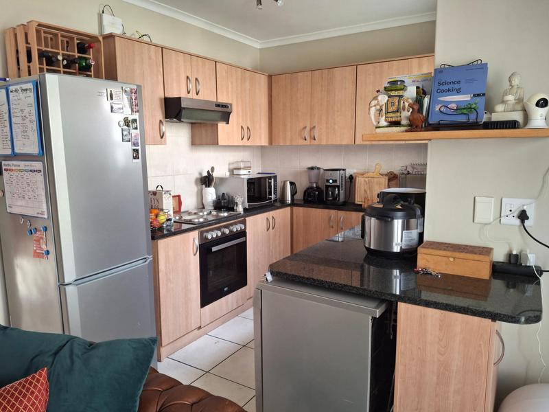 To Let 3 Bedroom Property for Rent in Brackenfell South Western Cape